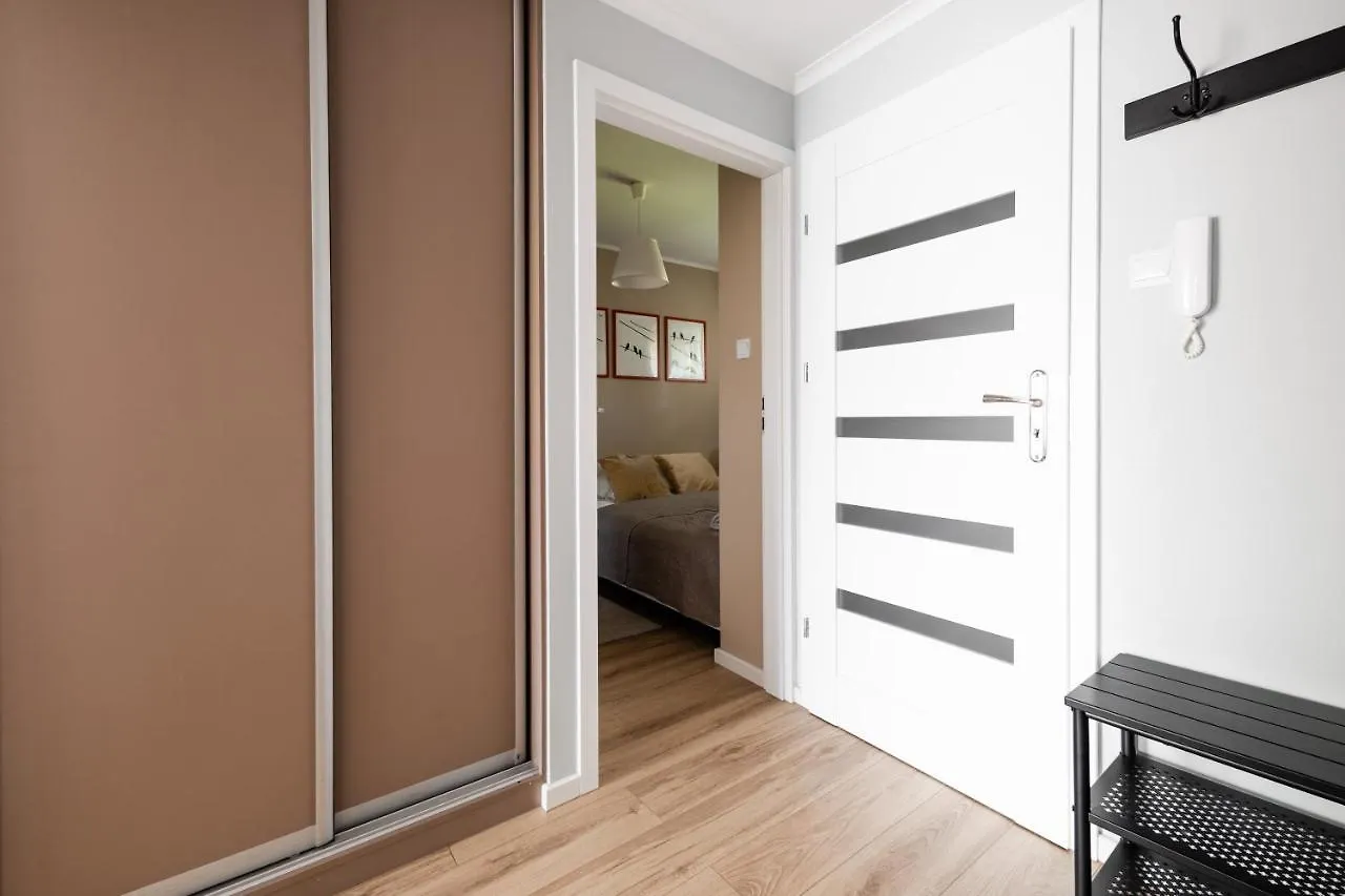 Apartament Renatek Centrum Zakopane Poland
