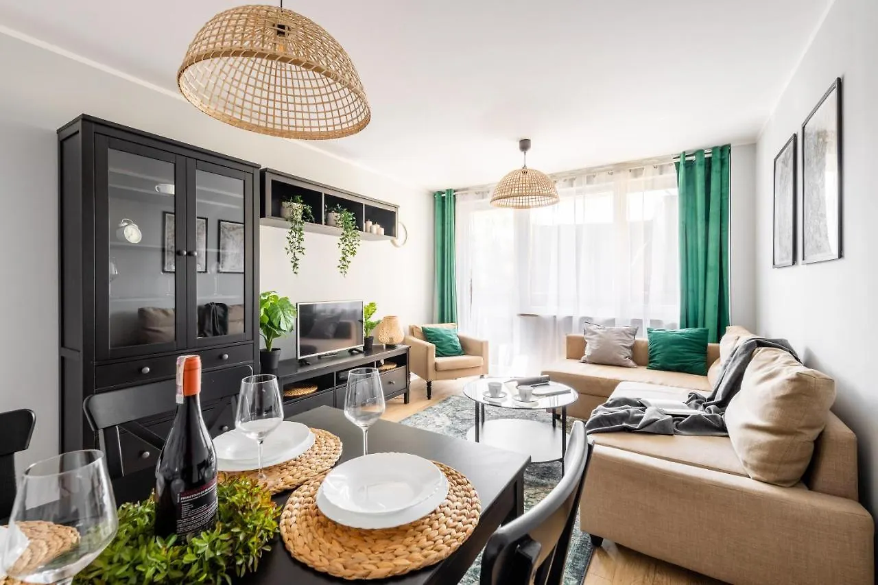 Apartament Renatek Centrum Zakopane 0*,  Poland