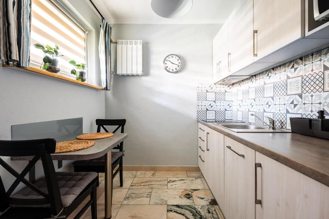 Apartament Renatek Centrum Zakopane Apartment