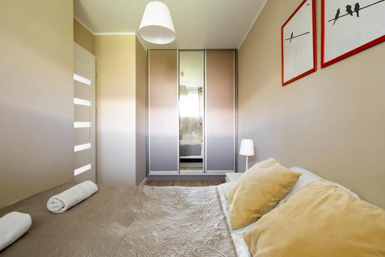 Apartament Renatek Centrum Zakopane Apartment