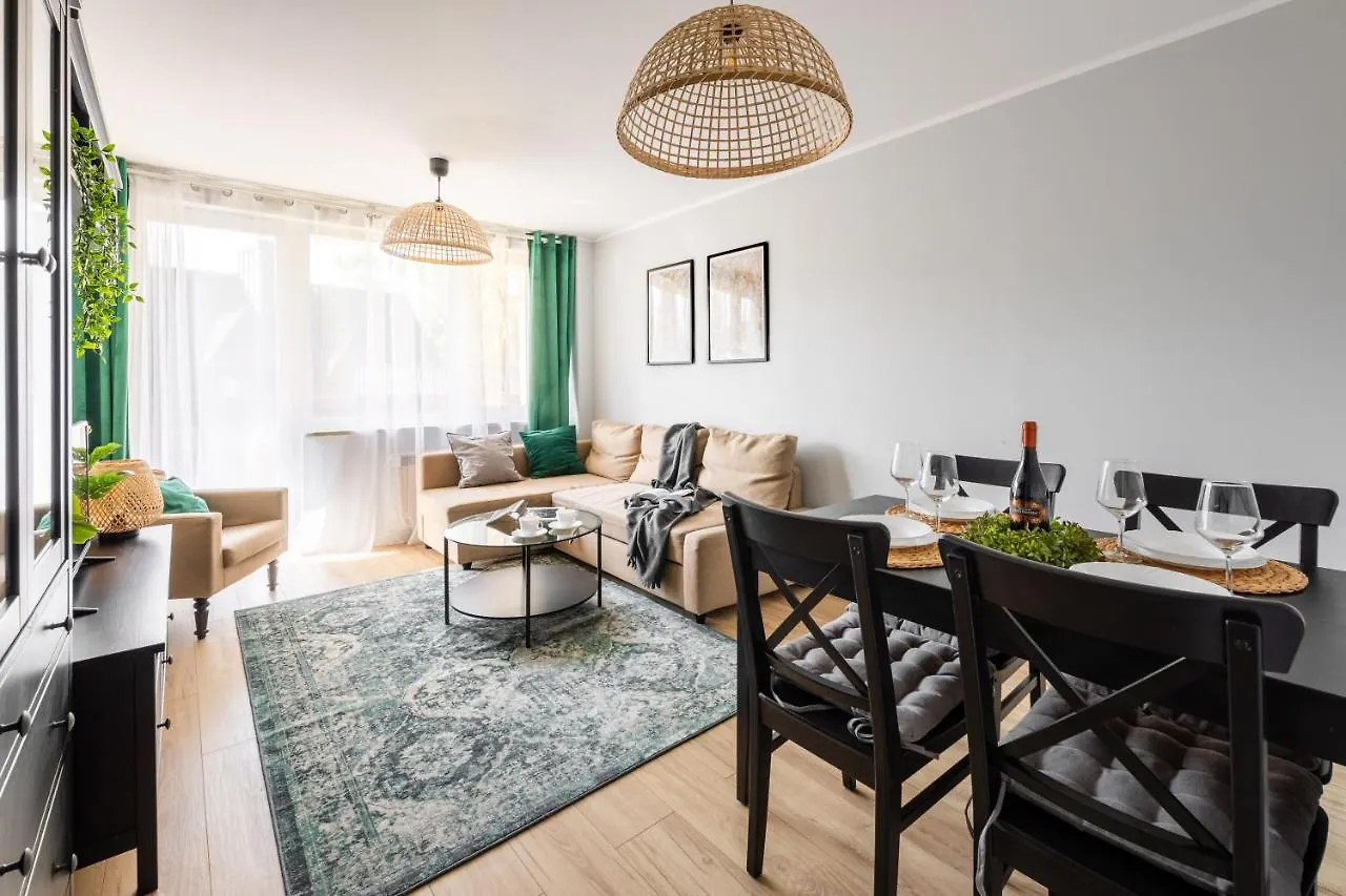 Apartament Renatek Centrum Zakopane