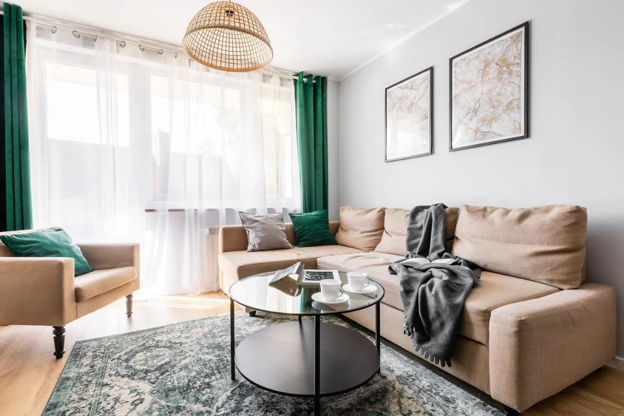 Apartament Renatek Centrum Zakopane 0*,