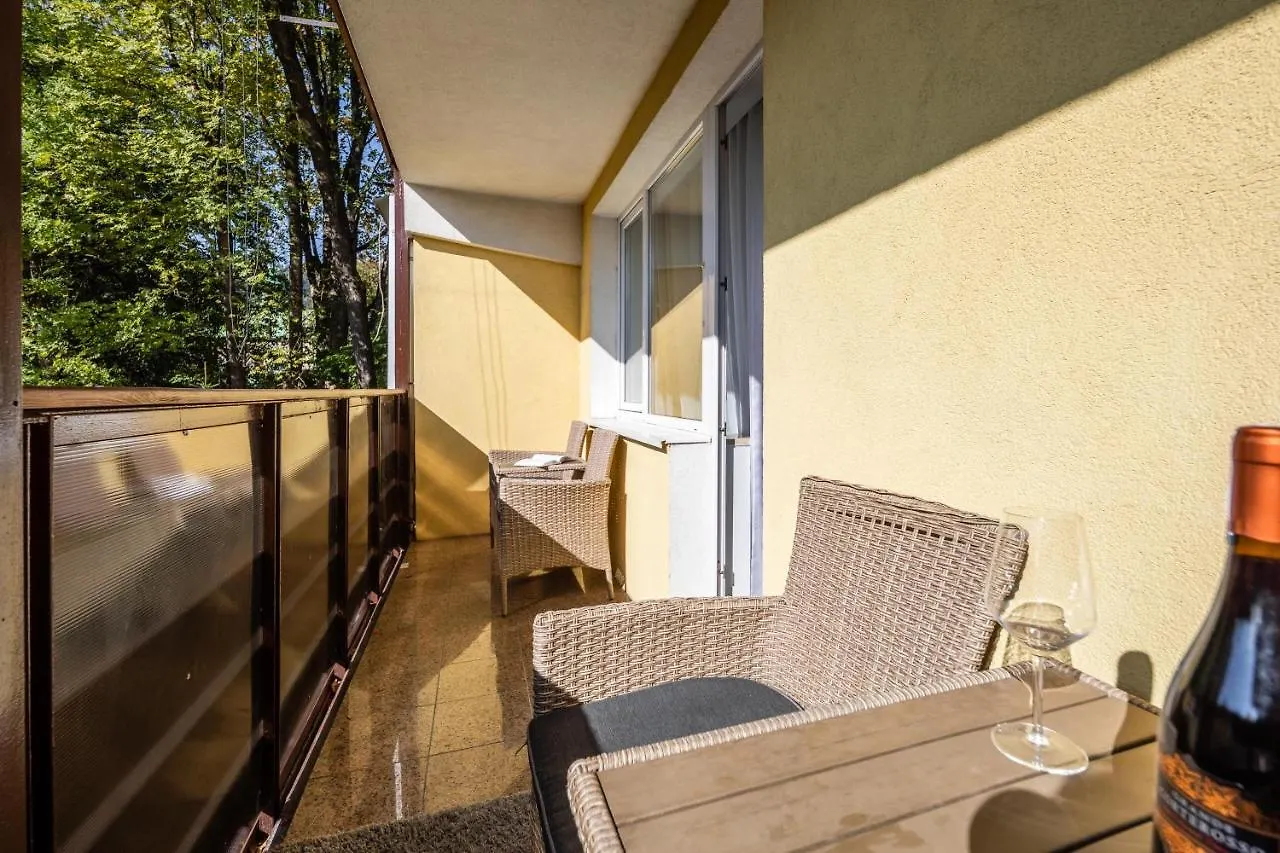 Apartment Apartament Renatek Centrum Zakopane