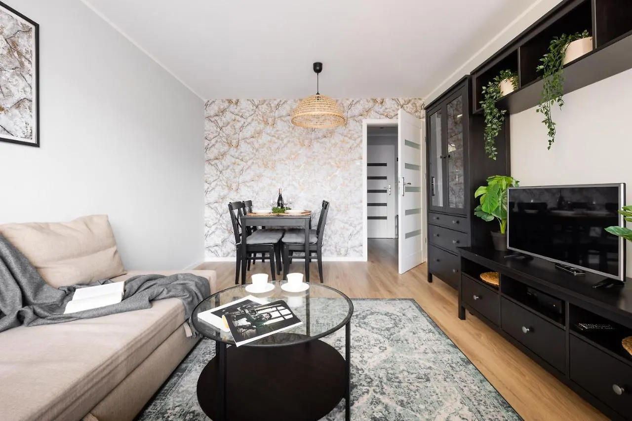 Apartament Renatek Centrum Zakopane 0*,