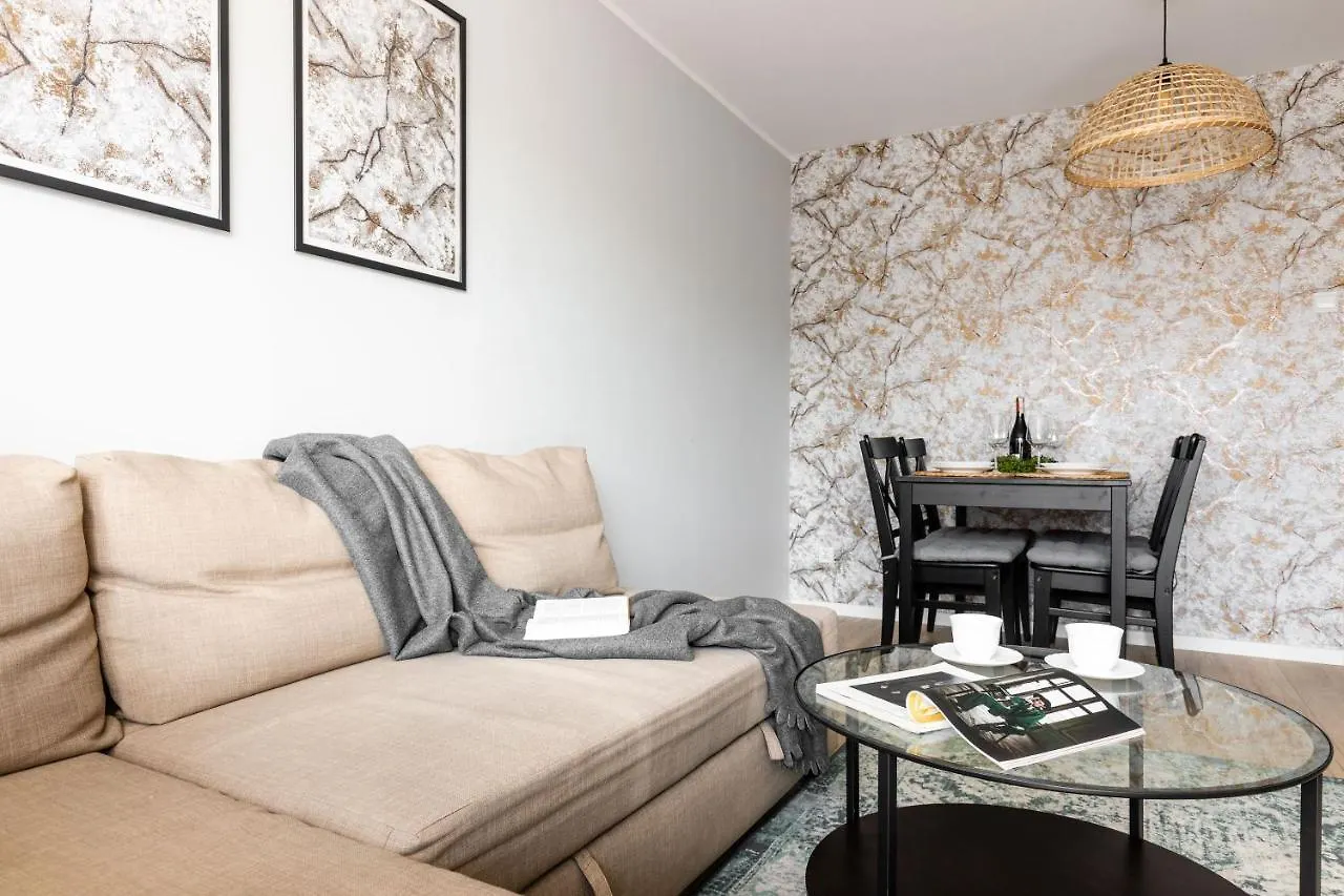 Apartament Renatek Centrum Zakopane Apartment