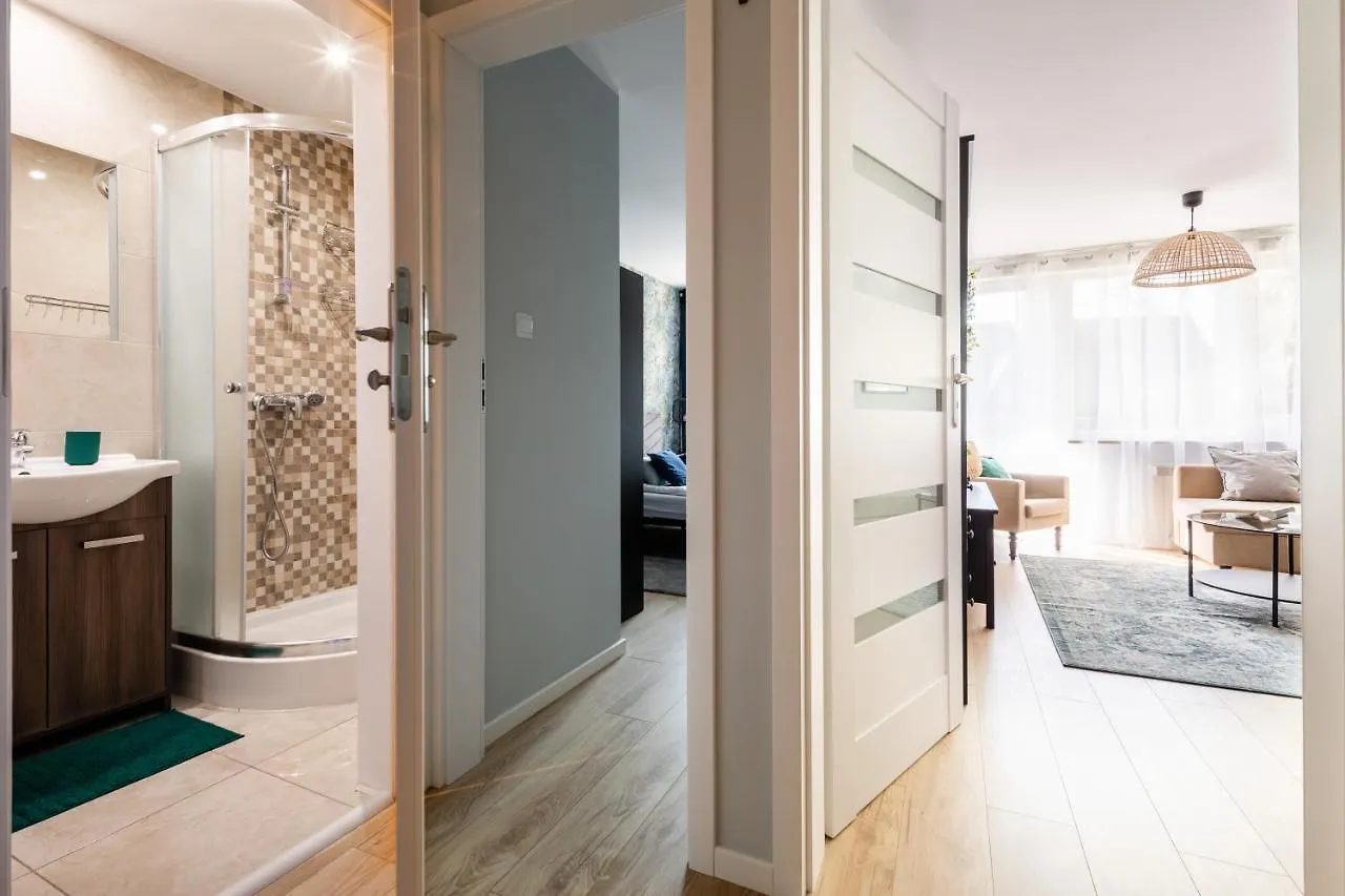 Apartament Renatek Centrum Zakopane 0*,  Poland