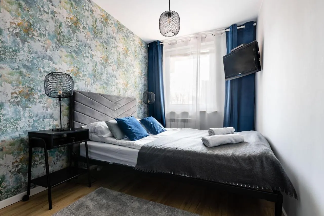 Apartament Renatek Centrum Zakopane Apartment